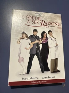 Coeura Ses Raisons [Import] Zone 3 - Bild 1 von 6