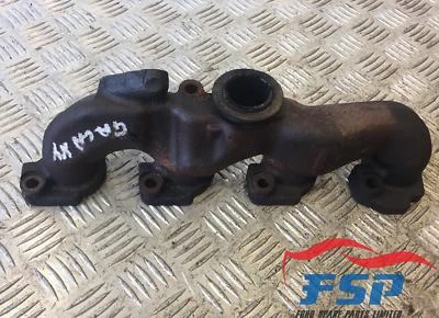 FORD GALAXY MK3/MONDEO/S-MAX 1.8 DIESEL (QYWA)  2006-2010  EXHAUST MANIFOLD  - Image 1 of 2