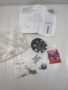 FactoryCat/Tomcat EDGE-7224, Eccentric Assembly for 24" - Picture 1 of 11