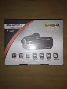 Bell & Howell Slice2 DV7HD HD Slim Video Camera Camcorder - Picture 1 of 4