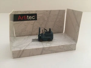 Artitec 387.364 muletto scala 1/87 DB in resina - Foto 1 di 4