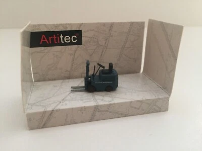 Artitec 387.364 muletto scala 1/87 DB in resina - Immagine 1 di 4