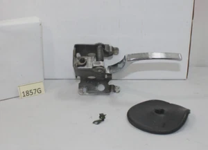 1977-1990 INTERIOR DOOR HANDLE REAR RIGHT GM, PONTIAC BUICK CHEVY CADILLAC OLDS - Picture 1 of 15