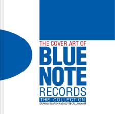 Graham Marsh Glyn Calling The Cover Art of Blue Note Reco (Hardback) (UK IMPORT)
