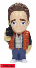 BACK TO THE FUTURE - MARTY MC FLY - Stress Doll - Stresspuppe - OVP Beschädigt