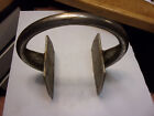 sailboat boom Bail 5" wide 9-1/4" round hoop 3/4" dia. heavy duty stainless