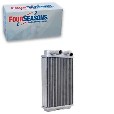 4 Seasons HVAC Heater Core For 1970-1972 Chevrolet Monte Carlo - Image 1 of 3