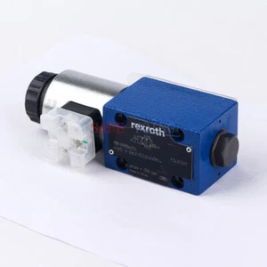 1PCS 4WE6D6X/EG24N9K4 Rexroth VALVE R900561274 4WE6D62/EG24N9K4 NEW - Picture 1 of 11