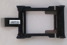 Micro SATA 1.8" to 2.5" Hard Drive SSD-SATA Converter Adapter FRU:42W7888 Lenovo