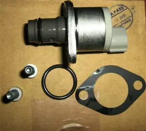 SUCTION CONTROL VALVE suits TOYOTA PRADO HIACE HILUX KUN26R 1KD-FTV 294200-0300 - Picture 1 of 2