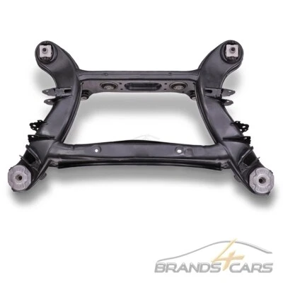 ATEC REAR AXLE BODY FOR MERCEDES C-CLASS W204 S204 C204 E-CLASS W212 - Image 1 of 4