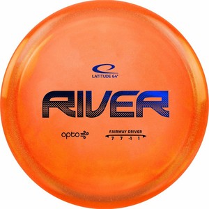Latitude 64 球道驱动程序飞盘高尔夫光盘 Ebay