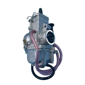 Mikuni TM32mm Flat Slide Carburetor For YAMAHA DT200WR DT200S RZ250 RZ350 Carb - Picture 1 of 5