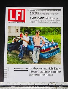 Herbie Yamaguchi Tohoku V-LUX 4 M9 LEICA LFI FOTOGRAFIE Magazine - Imagen 1 de 12