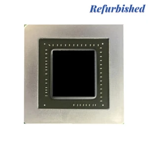 Refurbished original BGA IC Graphic Chipset GK104-300-KD-A2 Chip - Picture 1 of 1