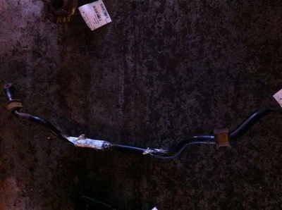 Barra estabilizadora trasera Ford Explorer 02-05 4 puertas excluyendo Sport Trac Foto 1 de 4