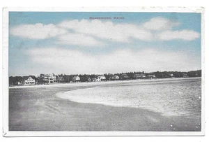 Beachwood, ME - Town View - Picture 1 of 2