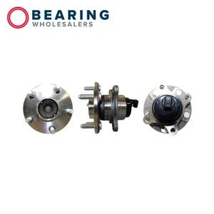 Front Wheel Bearing Hub Assembly 4671KIT - Imagen 1 de 1