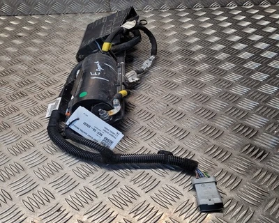 Peugeot Expert 2019-2024 Stop Start Control Module Ecu - Image 1 of 4