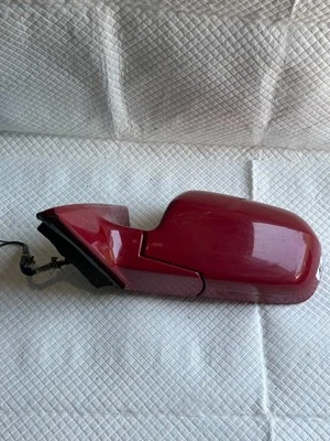 Espejo retrovisor lateral Honda Accord Drive 1999-2002 E1 010542 OEM (N 18) Foto 1 de 4
