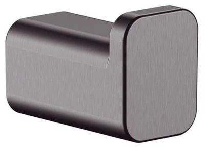 Gancho para bata Hansgrohe 41742 AddStoris Foto 1 de 4