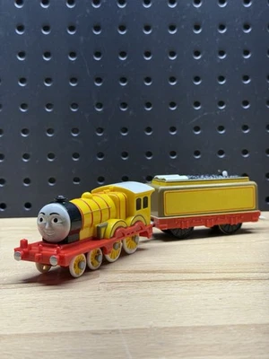 Thomas & Friends Trackmaster Tren Motorizado Motor Molly Foto 1 de 2