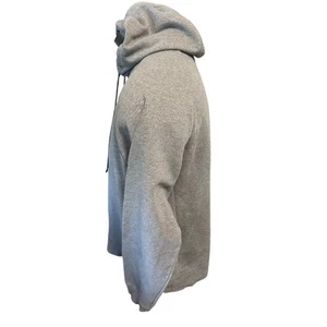 Jordan Hoodie Herren XL Grau - Bild 1 von 5