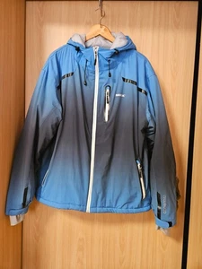 Ski Jacke Damen von Salomon Gr. XXL - Bild 1 von 9
