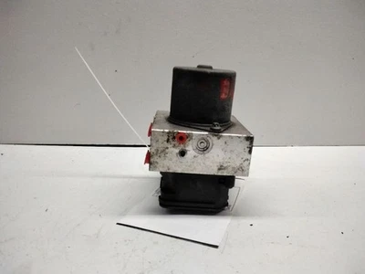2009-2010 Ford Van E250 Anti-Lock Abs Brake Pump Module Modulator Assembly Oem Foto 1 de 4