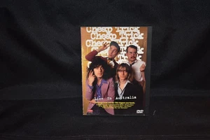 Cheap Trick: Live in Australia (DVD, 1999) - Picture 1 of 3