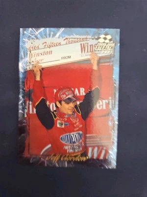 Jeff Gordon - Image 1 of 2