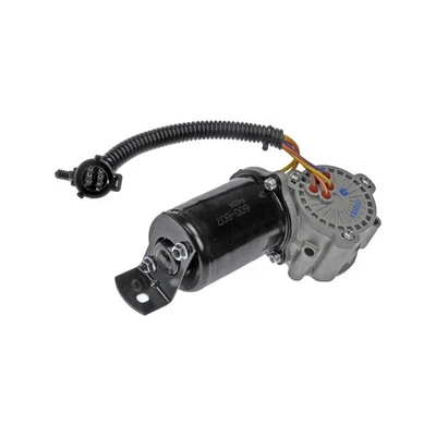 For Mazda B2300 2001-2003 Transfer Case Shift Motor | Metal Housing Pin Terminal Foto 1 de 4