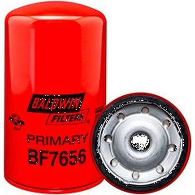 Filtro de combustible Baldwin BF7656 para 89-10 Mack CHN CL CT CV CX CXN DM DMM LE MR RB RD Foto 1 de 4