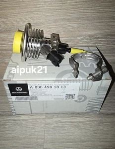 Genuine Brand New Mercedes Sprinter Ad Blue Injector 2015-2018 A0004901013 - Picture 1 of 2