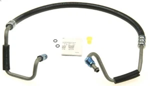 Hydraulikschlauch, Lenkung EDELMANN 80345ED für WRANGLER II (TJ) 4 2003-2007 - Picture 1 of 5