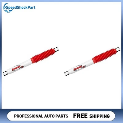 Rear Shock Absorber Rancho for Chevrolet Silverado 2500 HD 2011-2020 - Image 1 of 2