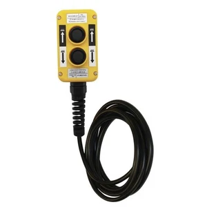 Extreme Max 15 ft. Corded Boat Lift Boss Pendant Controller Winch Drive System - Picture 1 of 3
