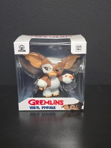 Gremlins Gizmo Vinyl Figur CultureFly Neu in Box - Bild 1 von 5