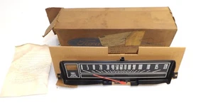 1977 1978 Ford Custom 500 LTD Landau Brougham NOS P/C 120 mph SPEEDOMETER GAUGE - Picture 1 of 9