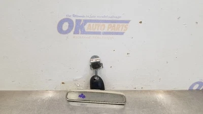 Chevy C20 1969 espejo retrovisor interior Foto 1 de 4