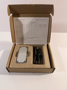 NEU Google Coral AI USB ML Beschleuniger (Edge TPU Coprozessor) - Bild 1 von 7