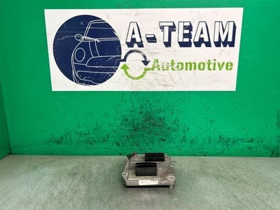 Centralina motore Opel Meriva A 28020960 P2338631 - Immagine 1 di 3