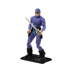 Boss Fight Studio Hero H.A.C.K.S. 11th Phantom Actionfigur - sehr - Bild 1 von 7