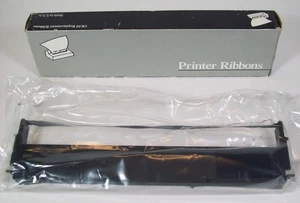 NOS Printer Ribbon for EPSON FX80 MX80 LQ300 LX300 MX70 85 86E 850 870 880 - Picture 1 of 7
