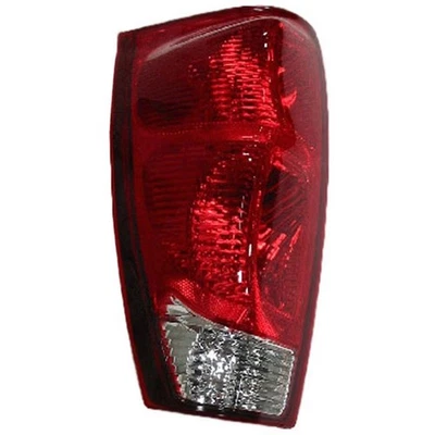 Tail Light Rear Lamp Left Driver for 02-06 Chevy Avalanche - Image 1 of 4