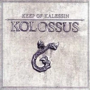Keep of Kalessin Kolossus (CD) Limited  Album - Picture 1 of 1