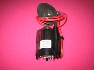 FUNAI FLYBACK TRANSFORMER LTF00CPXB037 USED BY DIFFERENT BRANDS - Picture 1 of 1