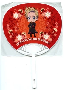 fan Hetalia Axis Powers Hetalia Serie Mundial Anime Dinamarca - Imagen 1 de 2