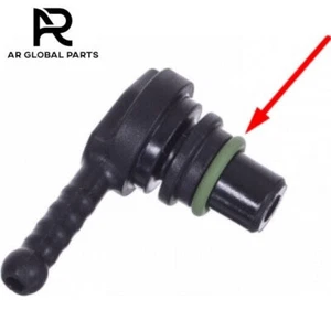 1x Overflow Valve Seal/O-ring for Saeco/Philips | 996530007857 - Picture 1 of 4