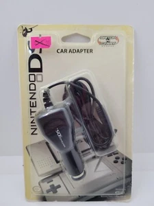Nintendo DS Car Charger Adapter OFFICIAL Switch N Carry NEW Factory Sealed !!!! - Picture 1 of 4